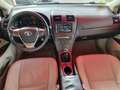 Toyota Avensis CS 2.0D-4D Advance crna - thumbnail 2