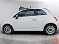Fiat 500 Lounge Hy Fly Blanco - thumbnail 4