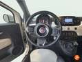 Fiat 500 Lounge Hy Fly Blanco - thumbnail 11