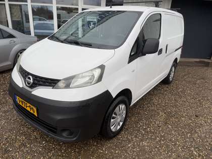 Nissan NV200 1.5 dCi Acenta** CAMERA ** nwe Apk AIRCO*