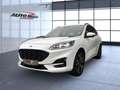 Ford Kuga ST-Line X 2.5 Plug-In Hybrid Bluetooth Navi Blanc - thumbnail 2