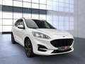 Ford Kuga ST-Line X 2.5 Plug-In Hybrid Bluetooth Navi Blanc - thumbnail 5