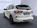 Ford Kuga ST-Line X 2.5 Plug-In Hybrid Bluetooth Navi Blanc - thumbnail 3