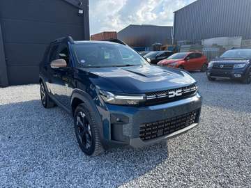 Bigster 1.2 Mild hybrid 4x4 Extreme