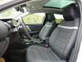 Citroen C4 Max BHDi 130 EAT8 Glasdach, Massage-Ledersitze Weiß - thumbnail 13