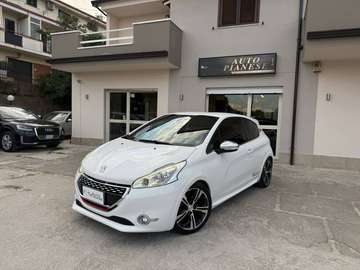 208 3p 1.6 thp 16v Gti 200cv