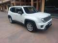 Jeep Renegade LIMITED Blanc - thumbnail 3