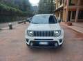 Jeep Renegade LIMITED Blanc - thumbnail 2