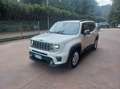 Jeep Renegade LIMITED Blanc - thumbnail 1