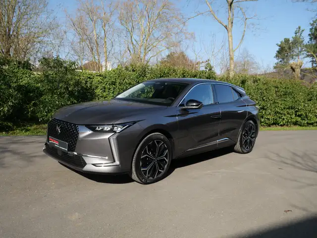 DS Automobiles DS 4 Plug-HEV  Rivoli 225PK+garantie tot 48 ste maand