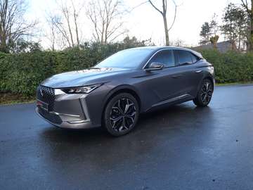 Plug-HEV  Rivoli 225PK+garantie tot 48 ste maand