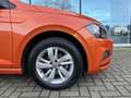 Volkswagen Polo 1.0 TSI Comfortline Business - Automaat - Apple / Оранжевий - thumbnail 5