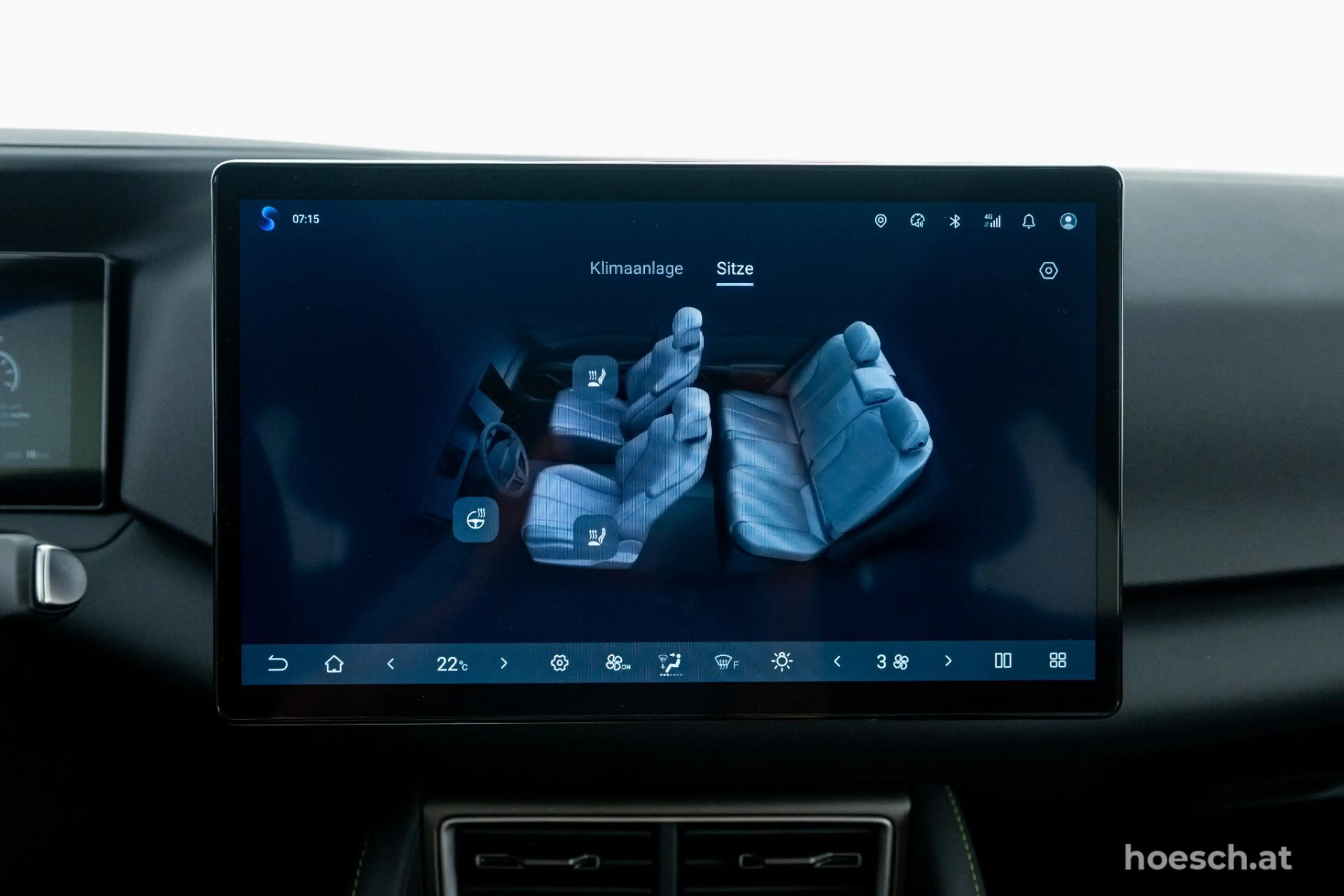 BYD Atto 2 EV COMFORT 64.8 kWh LEDER 360° WÄRME AKTION — photo 11