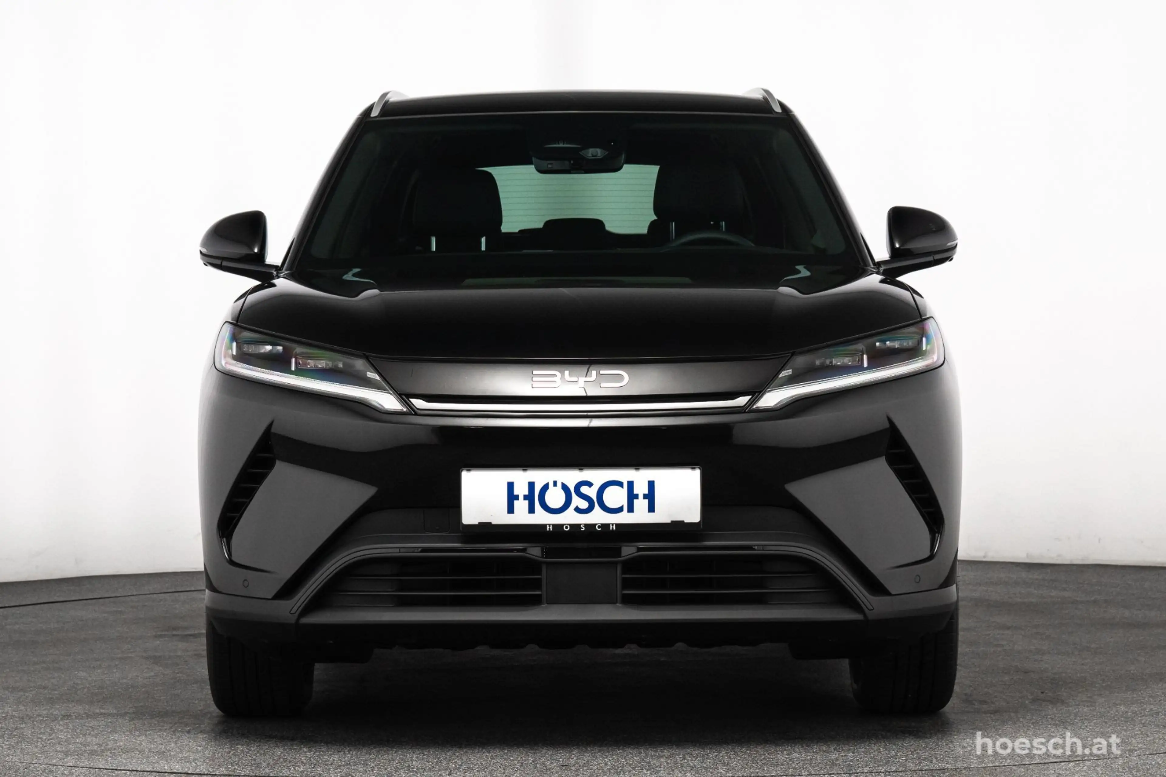 BYD Atto 2 EV COMFORT 64.8 kWh LEDER 360° WÄRME AKTION — photo 2
