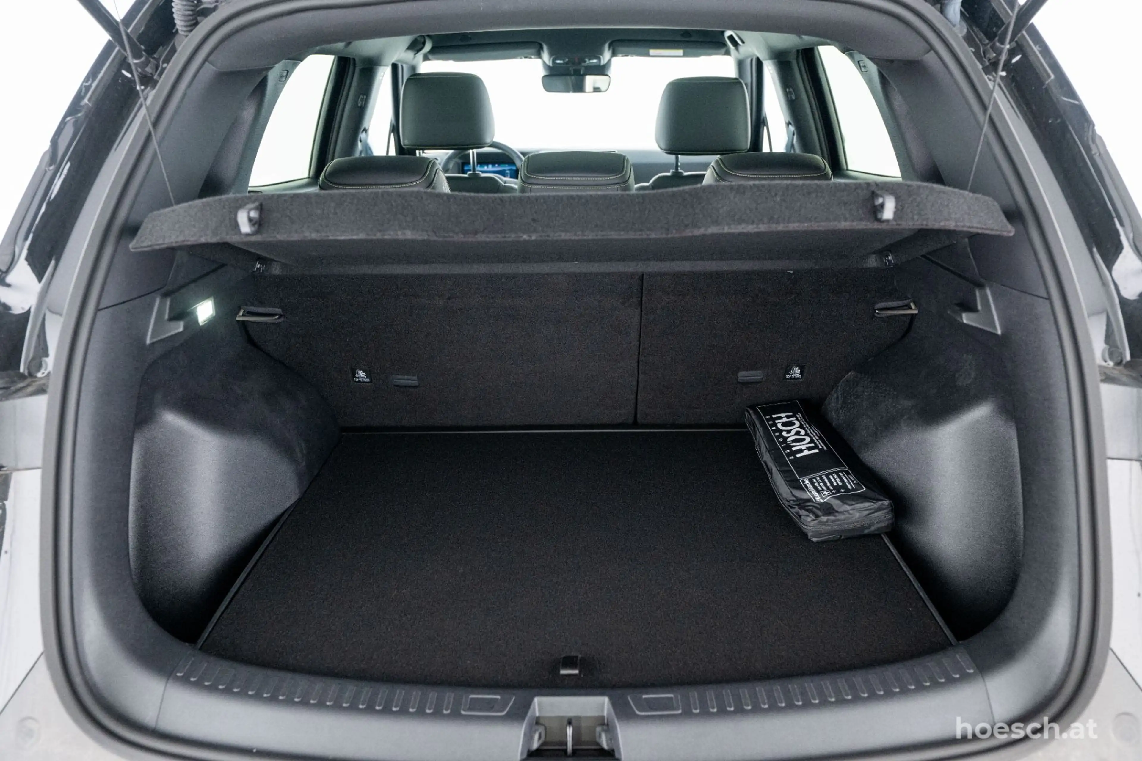 BYD Atto 2 EV COMFORT 64.8 kWh LEDER 360° WÄRME AKTION — photo 8