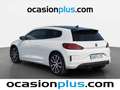Volkswagen Scirocco 1.4 TSI BMT Typhoon by R-Line Blanco - thumbnail 3