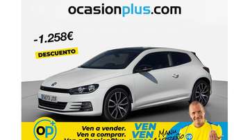 1.4 TSI BMT Typhoon by R-Line