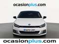 Volkswagen Scirocco 1.4 TSI BMT Typhoon by R-Line Blanco - thumbnail 12