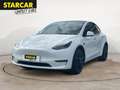 Tesla Model Y LR PERFORMANCE DUAL+AWD+75kWh+PANO+AUTOPILOT+21" White - thumbnail 4