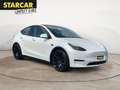 Tesla Model Y LR PERFORMANCE DUAL+AWD+75kWh+PANO+AUTOPILOT+21" White - thumbnail 1