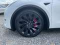 Tesla Model Y LR PERFORMANCE DUAL+AWD+75kWh+PANO+AUTOPILOT+21" White - thumbnail 8