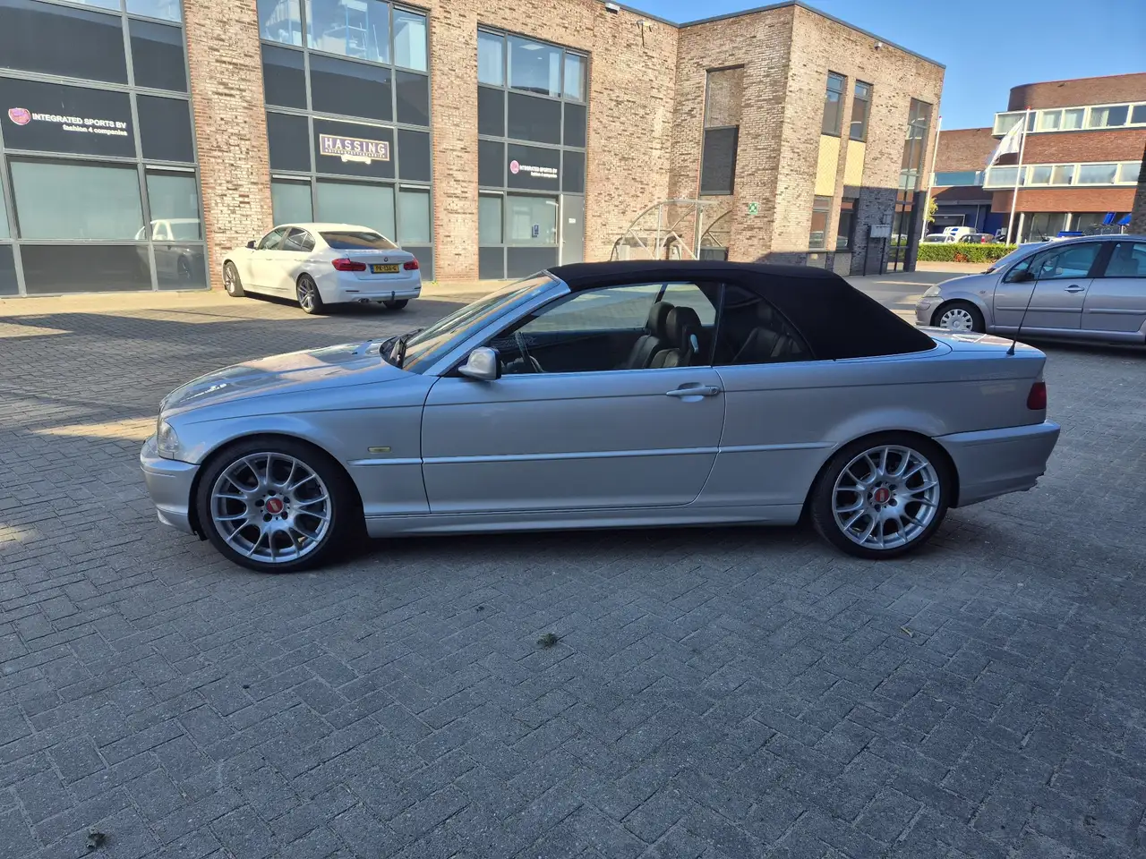 BMW 330Ci Executive, foto 5