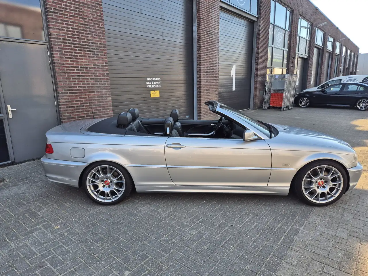 BMW 330Ci Executive, foto 11