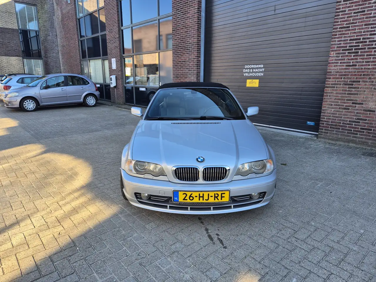 BMW 330Ci Executive, foto 3