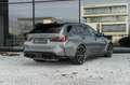 BMW M3 TOURING xDrive Competition 360° MdrivePro Laser ** Gris - thumbnail 5