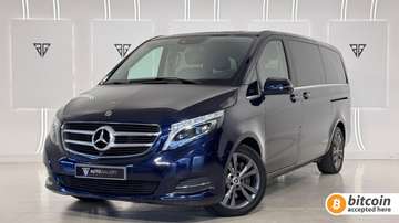250d Largo Avantgarde 7G Tronic