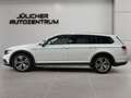 Volkswagen Passat Alltrack Passat Variant Alltrack BMT/Start-Stopp 4Motion Weiß - thumbnail 5
