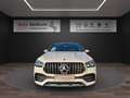 Mercedes-Benz GLE 53 AMG GLE-Coupe 53 4M AMG Speedshift TCT BURMESTER Белый - thumbnail 4