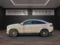 Mercedes-Benz GLE 53 AMG GLE-Coupe 53 4M AMG Speedshift TCT BURMESTER Белый - thumbnail 5