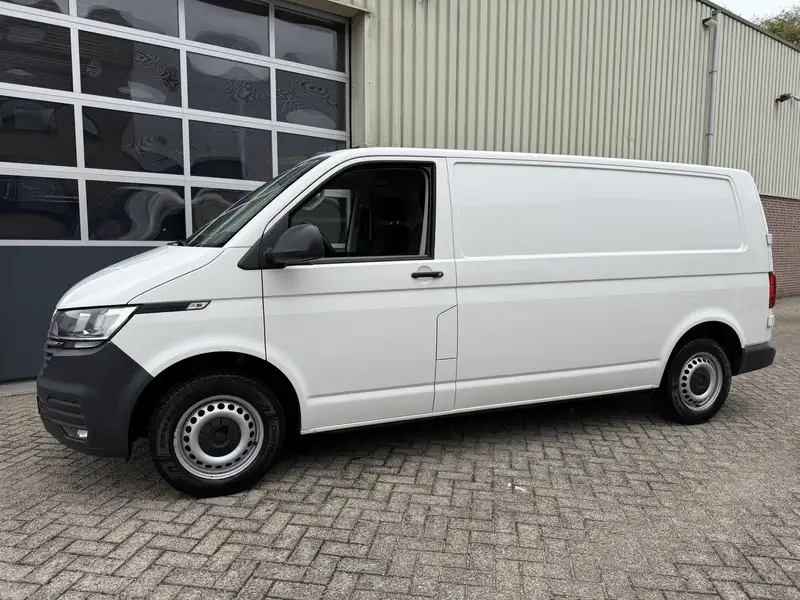 Volkswagen T6.1 Transporter