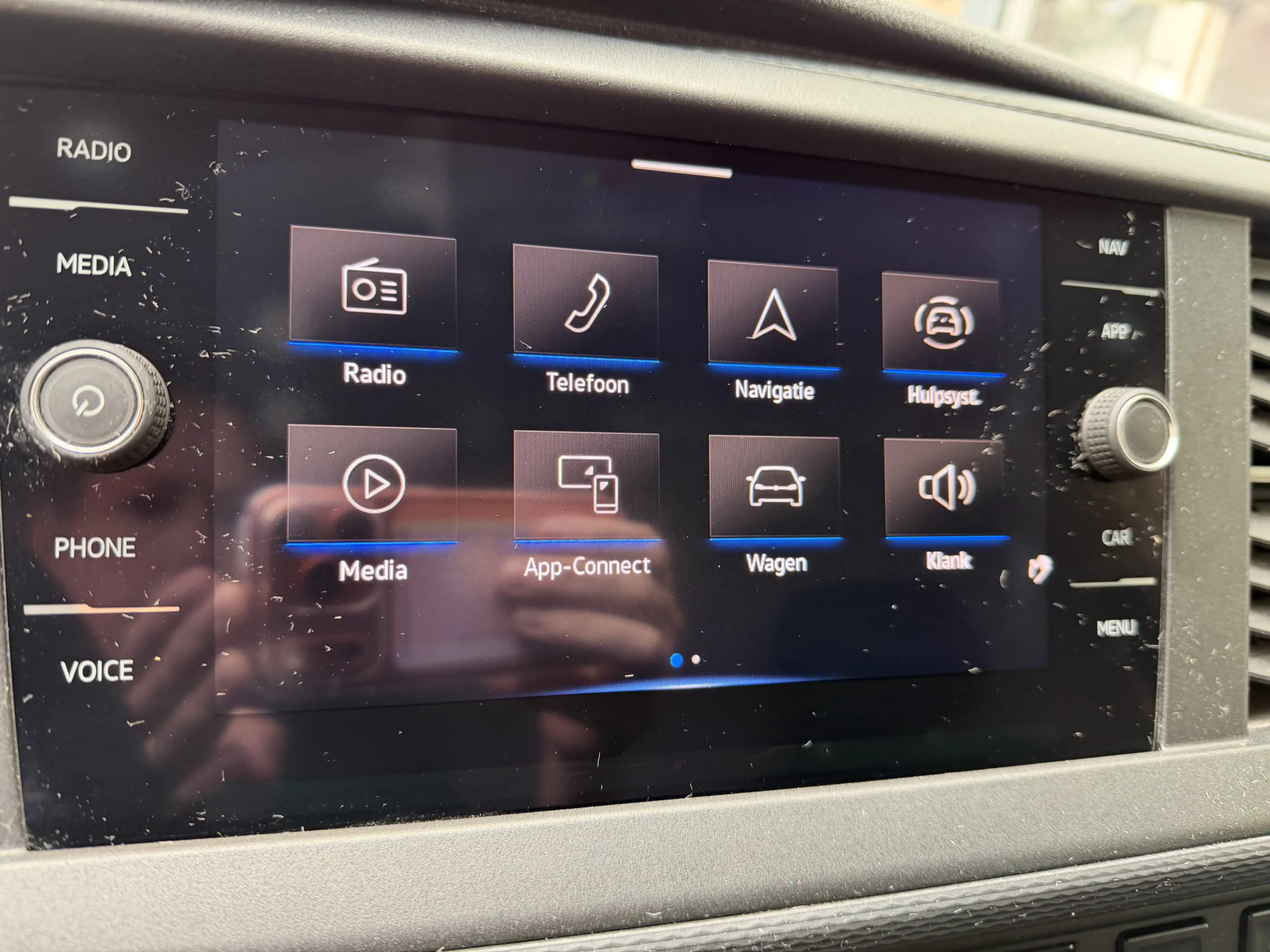Volkswagen T6.1 Transporter 2.0 TDI 150pk DSG L2H1 Airco,Cruise,Navi,Pdc — photo 14