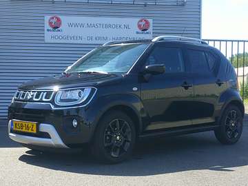 1.2 Smart Hybrid Select Automaat Staat in Hoogevee