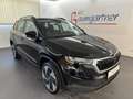 Skoda Karoq 2,0TDI DSG Style *LED*NAVI*ACC*Sitzheizung*Virt... Schwarz - thumbnail 1