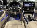 BMW 840 i xDrive Gran Coupé M Sport Pro HUD PANO ACC RFK Albastru - thumbnail 9