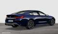 BMW 840 i xDrive Gran Coupé M Sport HUD PANO ACC RFK Blau - thumbnail 2