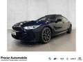 BMW 840 i xDrive Gran Coupé M Sport Pro HUD PANO ACC RFK Albastru - thumbnail 1