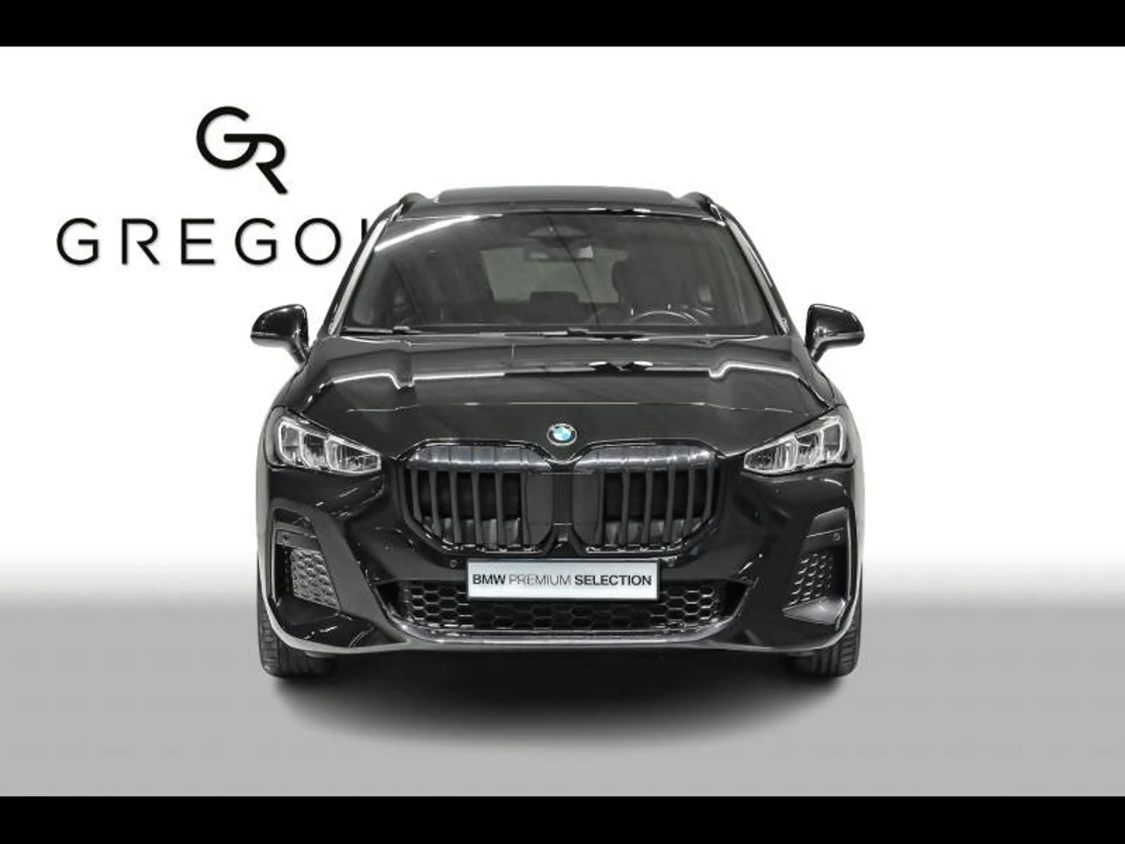 BMW 218 i Active Tourer - MPACK|CAM|PANO|DAB|CARPLAY — photo 2