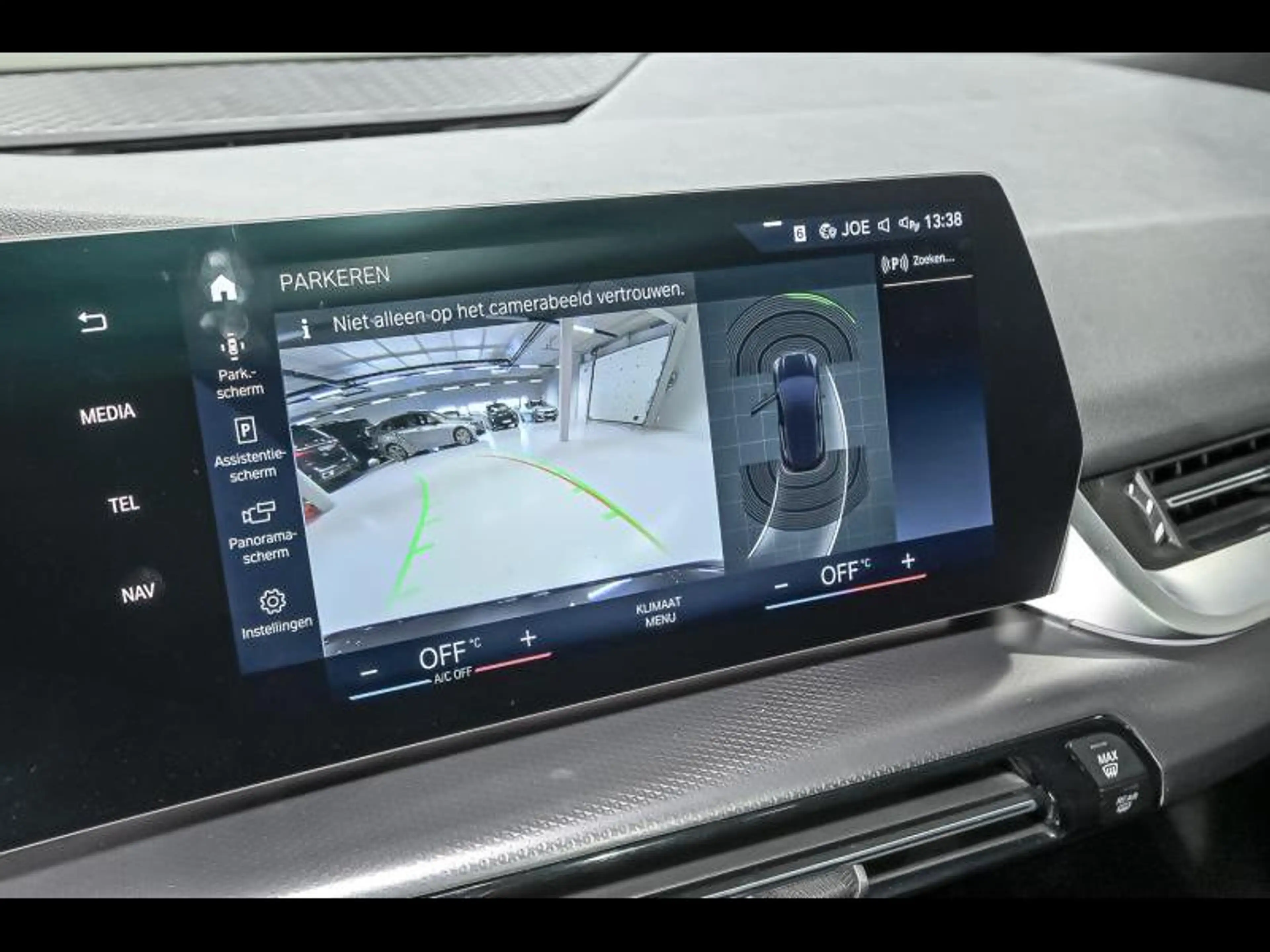 BMW 218 i Active Tourer - MPACK|CAM|PANO|DAB|CARPLAY — photo 14
