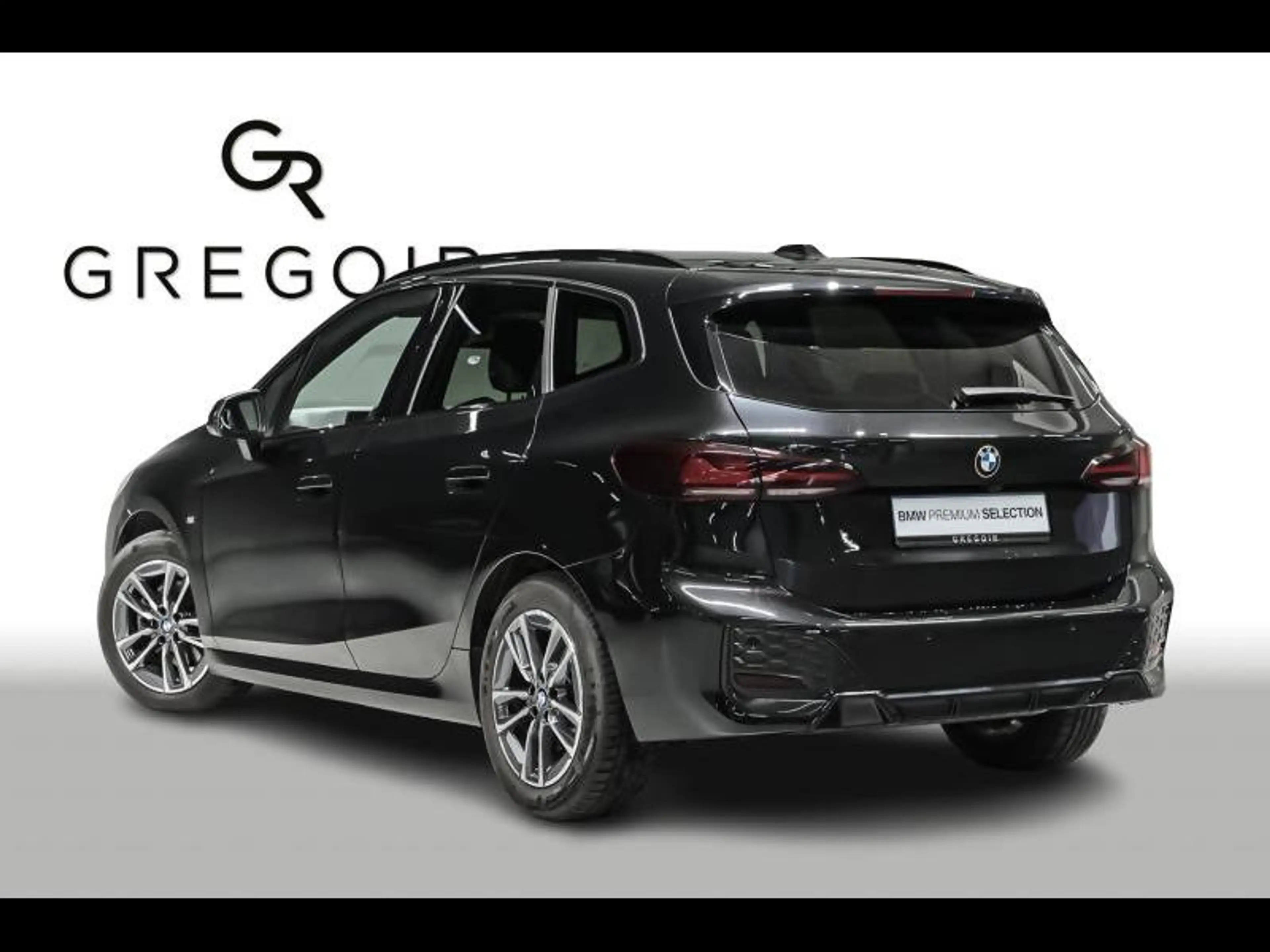 BMW 218 i Active Tourer - MPACK|CAM|PANO|DAB|CARPLAY — photo 5