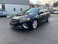 Opel Insignia B GSi /Allrad/Matrix-LED/Bose Zwart - thumbnail 4