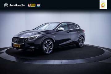 2.0t Sport AWD PANO | BOSE | 360 CAM | NAVI | DAB