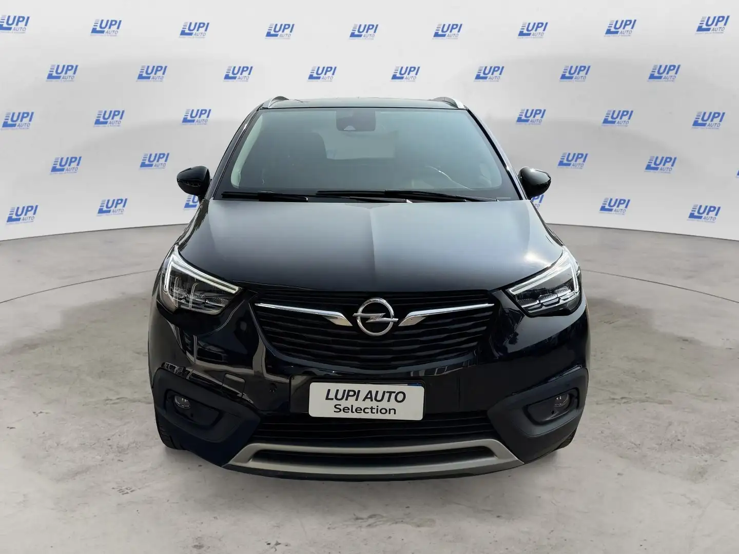 Opel Crossland X 1.5 ecotec Innovation s&s 102cv my20 Nero - 2