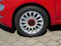 Fiat 500 1.0 GSE HYBRID RED BEATS PDC NAVI KLIMAAUTOMATIK Rot - thumbnail 30