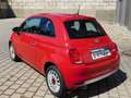 Fiat 500 1.0 GSE HYBRID RED BEATS PDC NAVI KLIMAAUTOMATIK Rot - thumbnail 6