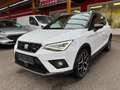 SEAT Arona FR Austria 1,0 Eco TSI Weiß - thumbnail 1