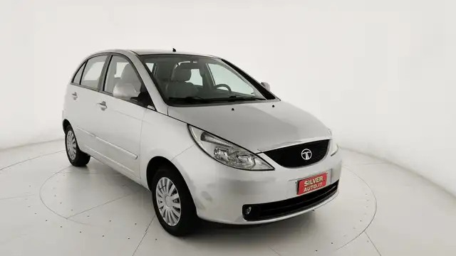 Tata Indica